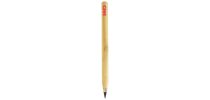 Endless Bamboo Pencil
