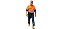 X Airflow Taped Stretch Ripstop Vented Cargo Pant
