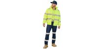 FLX & Move Stretch Utility Cargo Pants