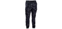 FLX & Move Stretch Camo Cargo Pants - Limited Edition