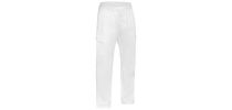 Elastic Wasit Cargo Pants