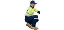 Apex 240 FR Taped Ripstop Cargo Pant
