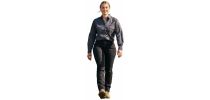 Womens X Airflow Stretch Ripstop Vented Cargo Pant