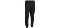 Work Track Pants - Black