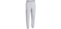 Work Track Pants - Grey Marle