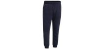 Work Track Pants - Navy