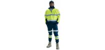 Taped Biomotion Track Pant