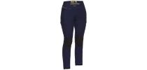 Women's Flx & Move Cargo Pants - Navy