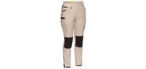 Women's Flx & Move Cargo Pants - Stone