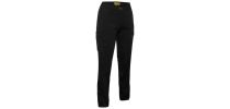 Womens Stretch Cotton Cargo Pants