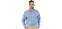 Barkers Quadrant Shirt