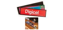 Premium Bar Runner