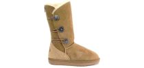 Brighton Long Boot