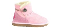 Brighton Mini Boot