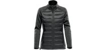 Women's Aspen Hybrid Jacket