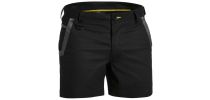 Flx & Move Stretch Short - Black