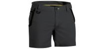 Flx & Move Stretch Short - Charcoal