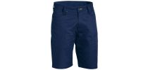 X Airflow Ripstop Vented Work Short - Navy