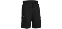 Original 8 Pocket Cargo Short - Black