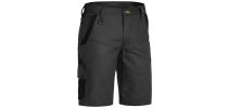 Flx & Move Stretch Cargo Short - Charcoal