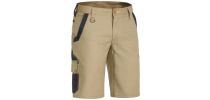 Flx & Move Stretch Cargo Short - Khaki