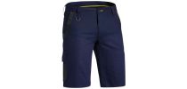 Flx & Move Stretch Cargo Short - Navy