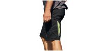 X Airflow Stretch Ripstop Vented Cargo Short