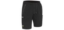 FLX & Move 4 Way Stretch Elastic Waist Cargo Short