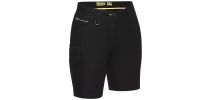 Women's Flx & Move Cargo Short - Black