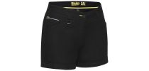 Women's Flx & Move Short Short - Black