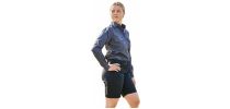 Womens X Airflow Stretch Ripstop Vented Cargo Short