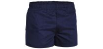 Mens Rugby Short - Navy