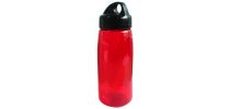 Plastic Track Drink Bottle