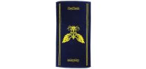 Terry Velour 400gsm Beach Towel