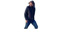 Burney Vest