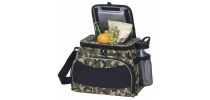 Wild Camo Cooler