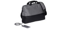 Wired Brief Bag