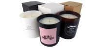 Large Candle 300g