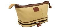 Urban Edge Canvas Travel Kit
