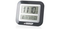 Wall Desk Clock