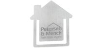 Biz Clip - House - INDENT