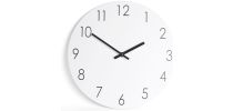 Wall Clock 30cm