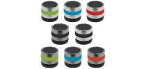 Boost Mini Bluetooth Speaker