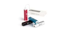 City Power Bank 2600 mAh
