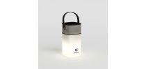 Icamp Bluetooth Speaker With LED Light