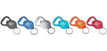 Pilsner Bottle Opener - Indent