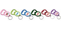Pilsner Bottle Opener-Indent-Dome Print