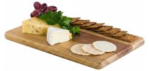 Petite Rectangular Cheese Board - Wooden