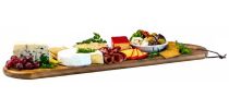Grazer Cheese Board - Wooden