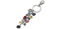 Key Ring Butterfly